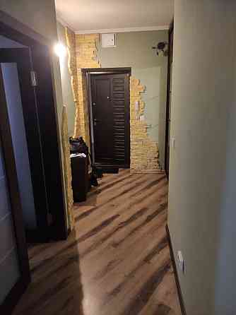 Оренда 2 кім квартири у новобудові Львов