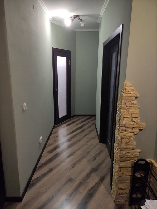 Оренда 2 кім квартири у новобудові Львов - изображение 4