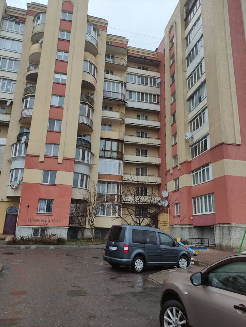 Оренда 2 кім квартири у новобудові Львов - изображение 7