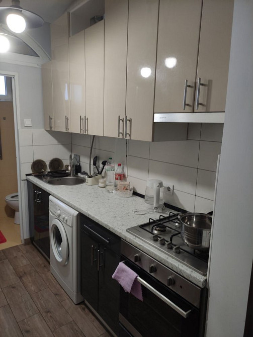 Оренда 2 кім квартири у новобудові Львов - изображение 1