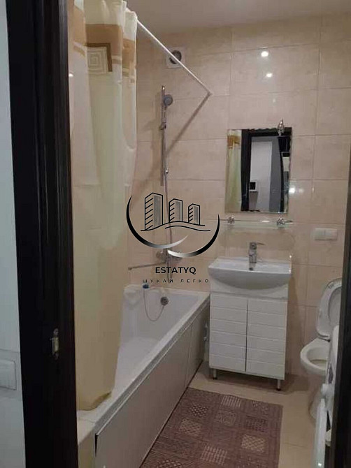 Здам 2 кімнатну квартиру, Перемога Харьков - изображение 5