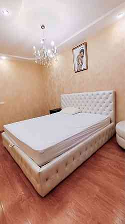 ЖК Лико Град 3-к квартира ул. Юлии Здановской 52а Київ