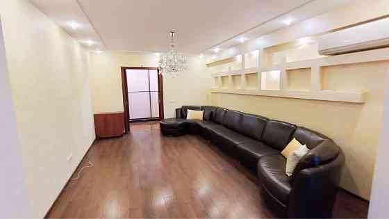 ЖК Лико Град 3-к квартира ул. Юлии Здановской 52а Київ