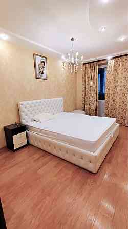 ЖК Лико Град 3-к квартира ул. Юлии Здановской 52а Київ