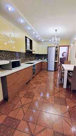 ЖК Лико Град 3-к квартира ул. Юлии Здановской 52а Київ