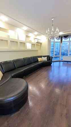 ЖК Лико Град 3-к квартира ул. Юлии Здановской 52а Київ