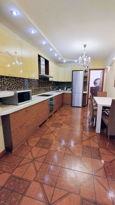 ЖК Лико Град 3-к квартира ул. Юлии Здановской 52а Київ - зображення 4