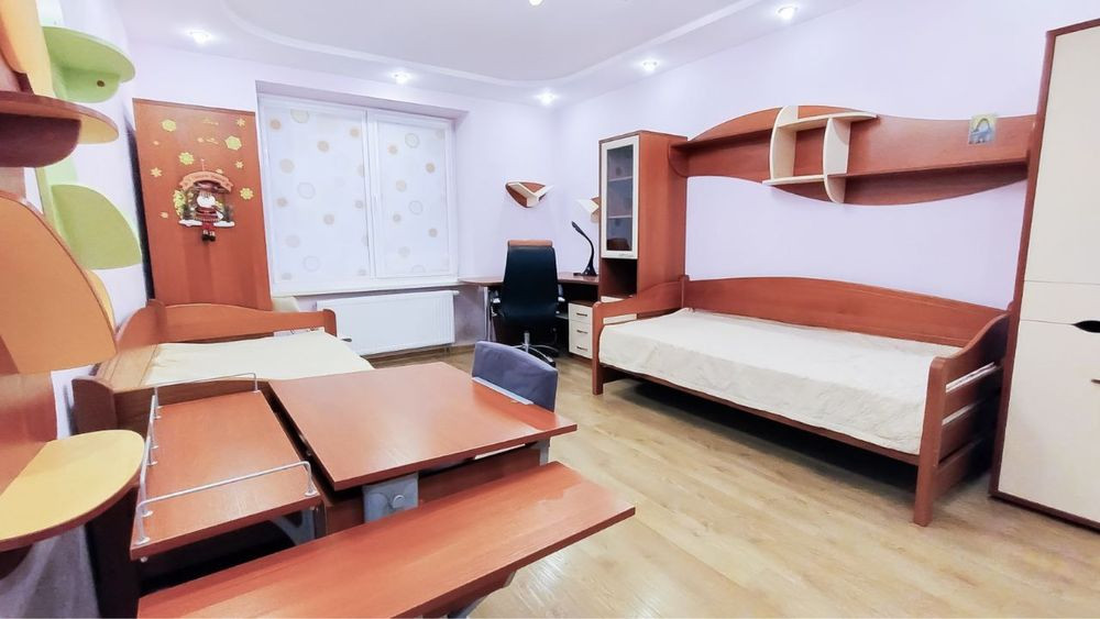 ЖК Лико Град 3-к квартира ул. Юлии Здановской 52а Київ - зображення 7