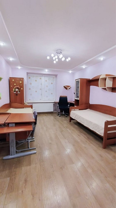 ЖК Лико Град 3-к квартира ул. Юлии Здановской 52а Київ - зображення 8