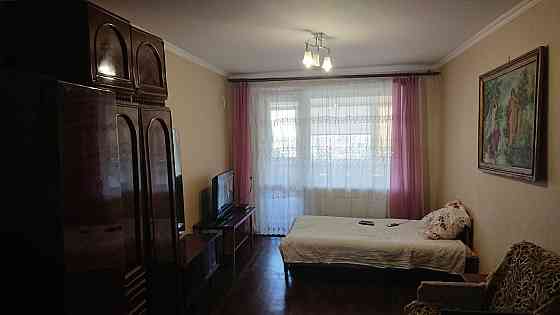 Сдам 3х комнатную квартиру Победа Дніпро