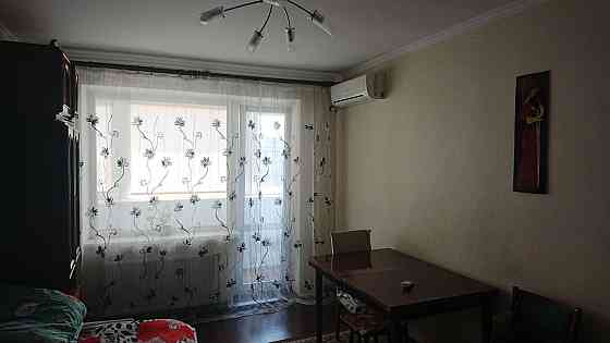 Сдам 3х комнатную квартиру Победа Дніпро