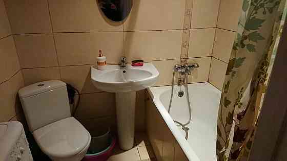 Сдам 3х комнатную квартиру Победа Дніпро