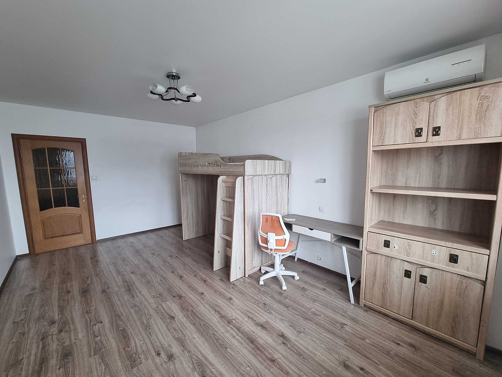 Проспект Корольова 4 оренда 4х кімнатна вільна Святошинський Київ - зображення 7