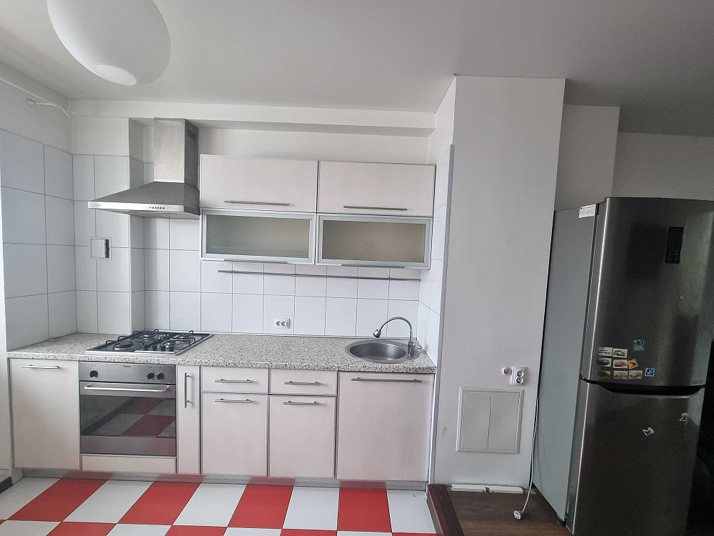 Проспект Корольова 4 оренда 4х кімнатна вільна Святошинський Київ - зображення 1