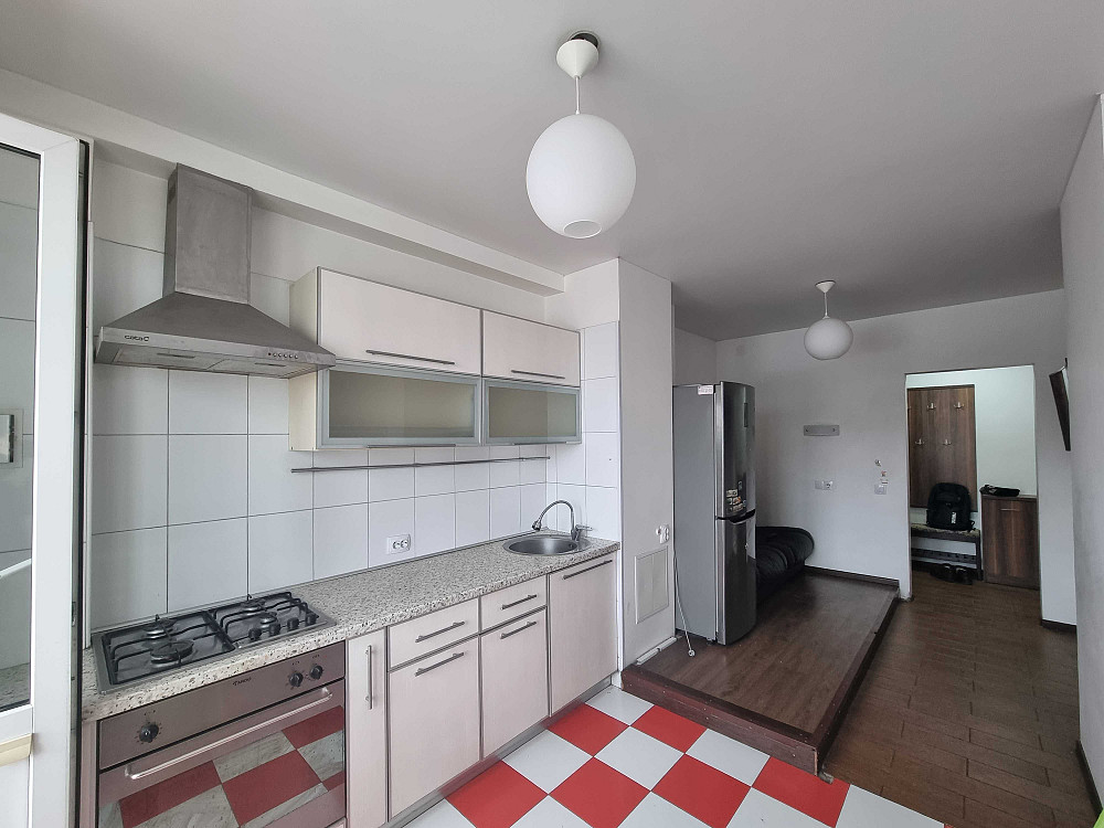 Проспект Корольова 4 оренда 4х кімнатна вільна Святошинський Київ - зображення 2