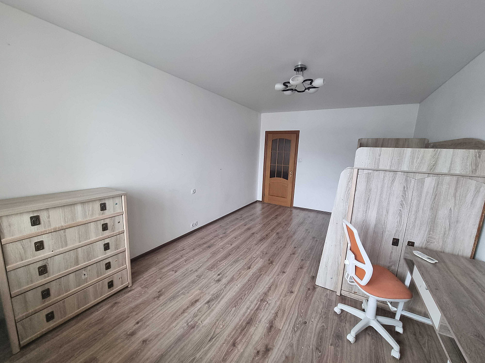 Проспект Корольова 4 оренда 4х кімнатна вільна Святошинський Київ - зображення 8