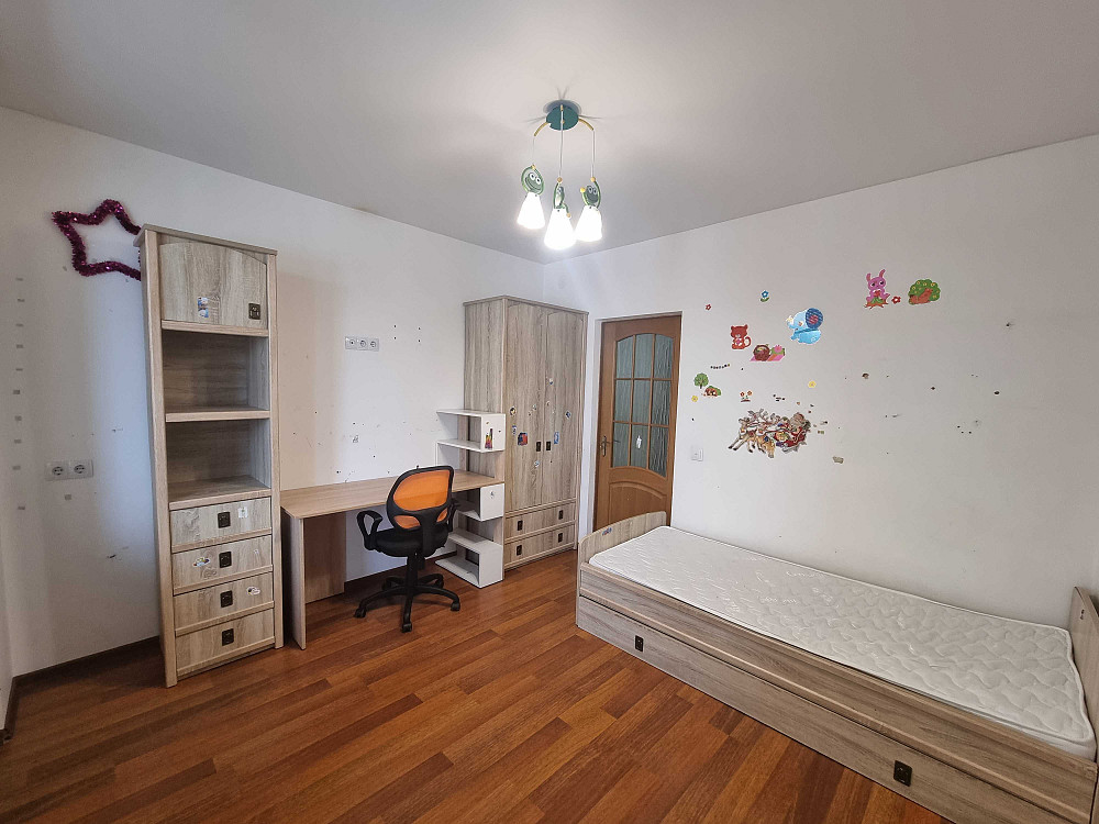 Проспект Корольова 4 оренда 4х кімнатна вільна Святошинський Київ - зображення 5