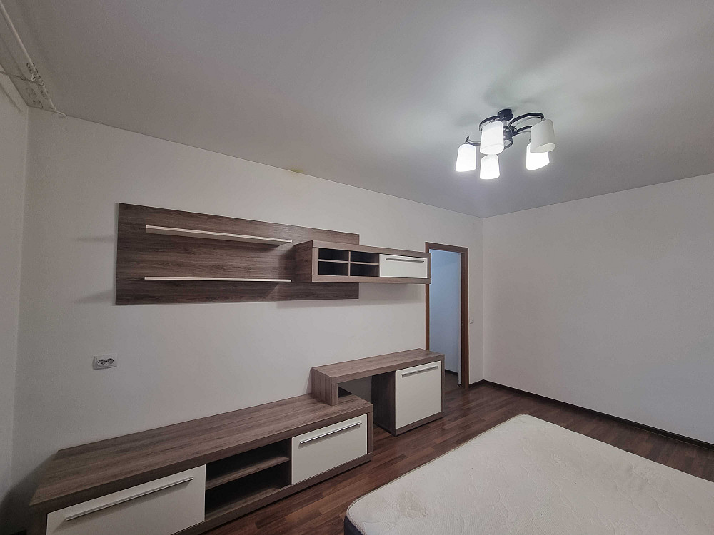 Проспект Корольова 4 оренда 4х кімнатна вільна Святошинський Київ - зображення 4