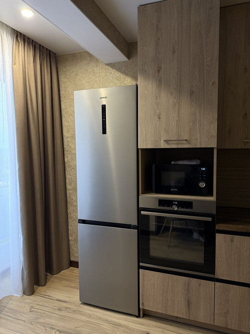 Оренда 2-кімнатної  квартири ПЕРША ЗДАЧА Жк Центральний Ирпень - изображение 4