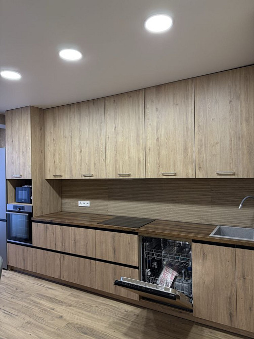 Оренда 2-кімнатної  квартири ПЕРША ЗДАЧА Жк Центральний Ирпень - изображение 3