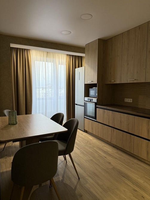 Оренда 2-кімнатної  квартири ПЕРША ЗДАЧА Жк Центральний Ирпень - изображение 2