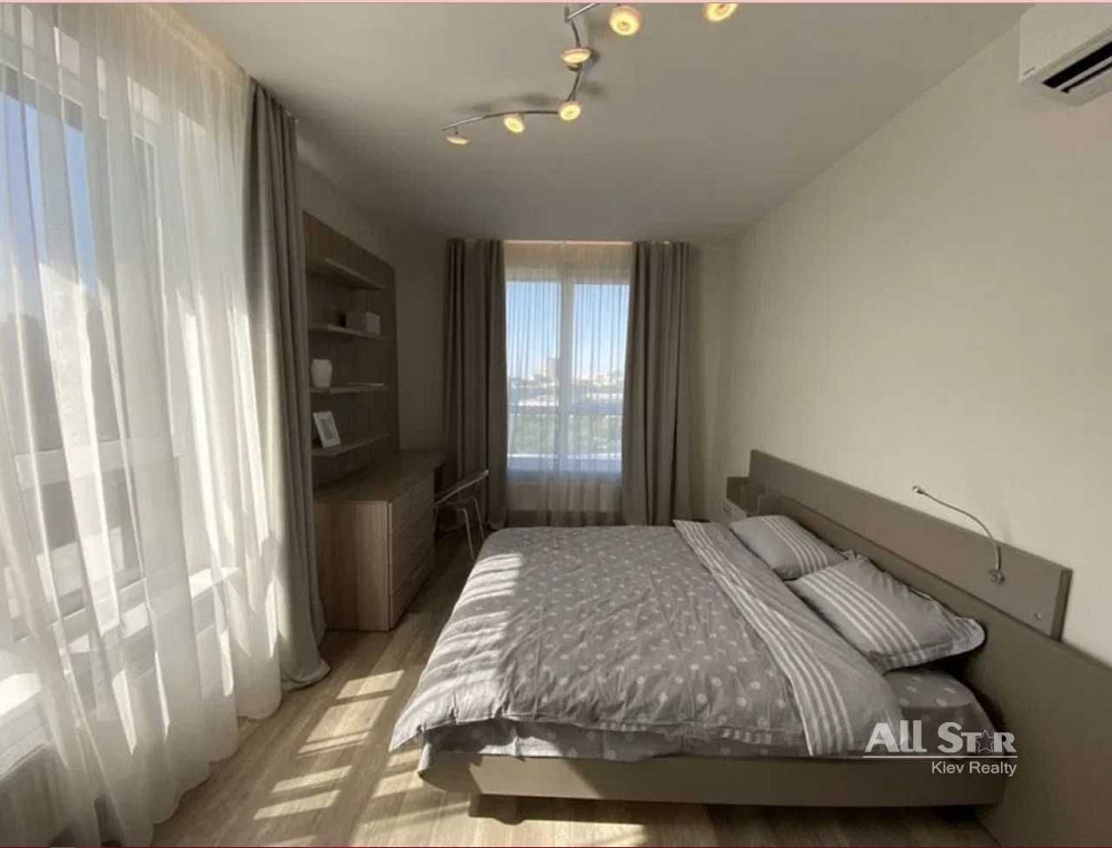 Оренда 2к квартири в Києві, Лесі Українки бул., 7В Без комісії Київ - зображення 8