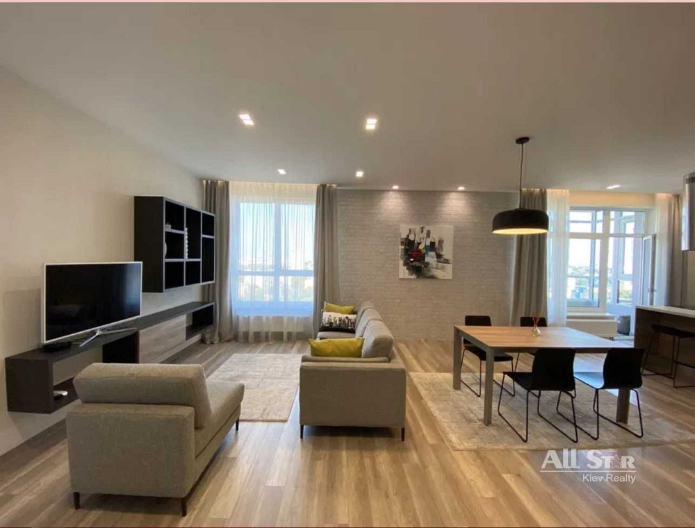 Оренда 2к квартири в Києві, Лесі Українки бул., 7В Без комісії Київ - зображення 1