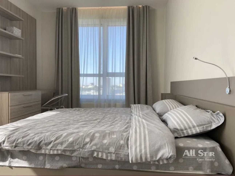 Оренда 2к квартири в Києві, Лесі Українки бул., 7В Без комісії Київ - зображення 7