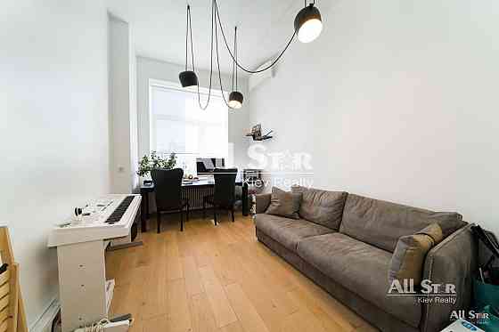 Оренда 5к квартири в Києві, Антоновича вул. 17А Без комісії Київ