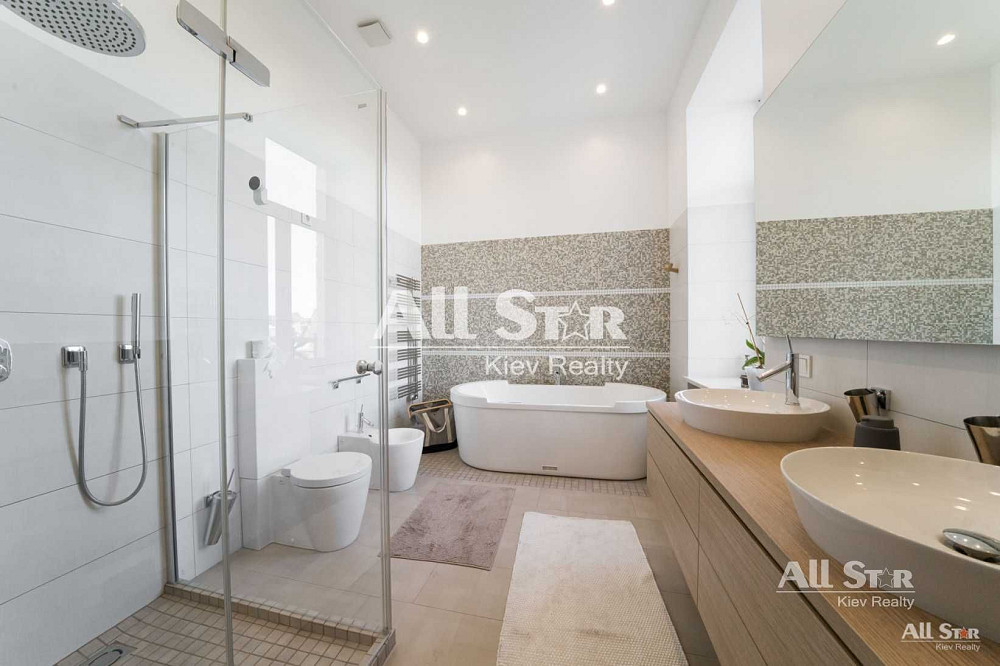 Оренда 5к квартири в Києві, Антоновича вул. 17А Без комісії Київ - зображення 7