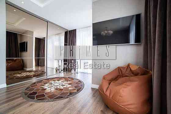 Аренда 3к квартира 94м2, ЖК Новопечерские Липки, ул. Верхогляда, 17 Київ