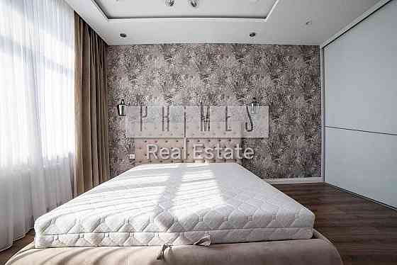 Аренда 3к квартира 94м2, ЖК Новопечерские Липки, ул. Верхогляда, 17 Київ