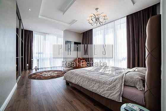 Аренда 3к квартира 94м2, ЖК Новопечерские Липки, ул. Верхогляда, 17 Київ