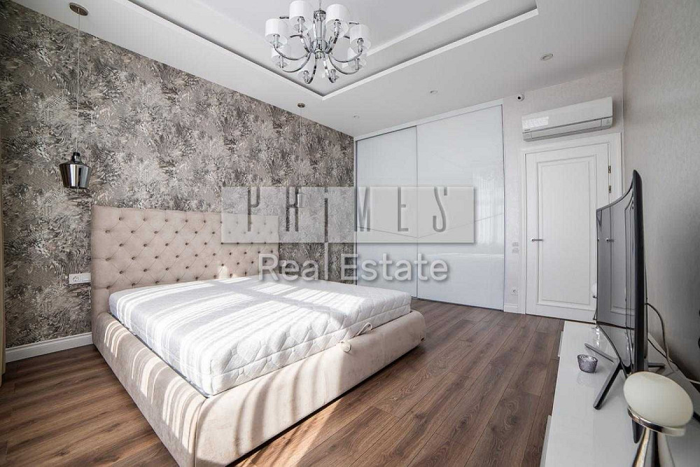 Аренда 3к квартира 94м2, ЖК Новопечерские Липки, ул. Верхогляда, 17 Київ - зображення 7