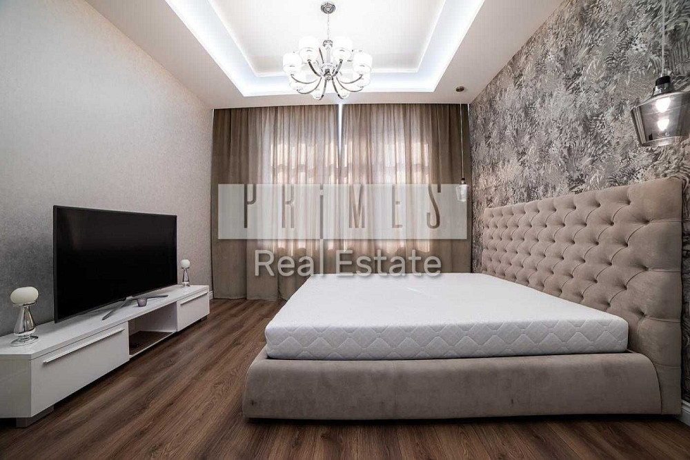 Аренда 3к квартира 94м2, ЖК Новопечерские Липки, ул. Верхогляда, 17 Київ - зображення 8