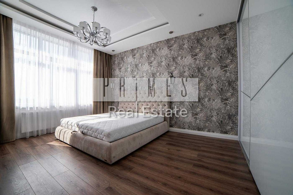 Аренда 3к квартира 94м2, ЖК Новопечерские Липки, ул. Верхогляда, 17 Київ - зображення 6