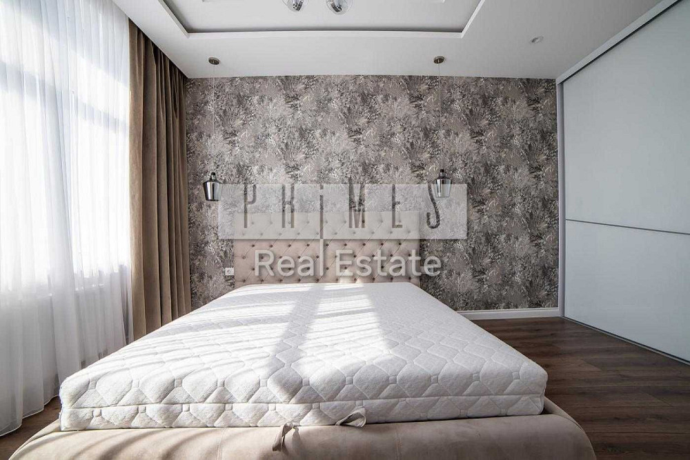 Аренда 3к квартира 94м2, ЖК Новопечерские Липки, ул. Верхогляда, 17 Київ - зображення 5