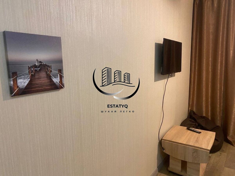 Сдам 1 комн. квартиру, ЖК 'Воробъевы горы' Харьков - изображение 7