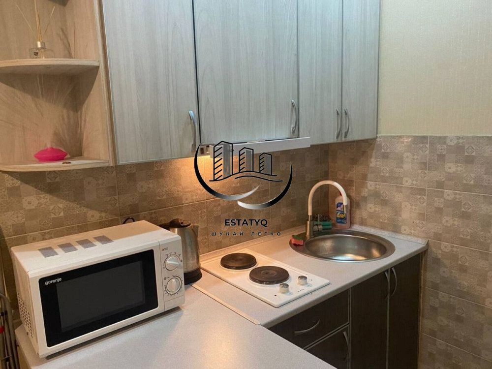 Сдам 1 комн. квартиру, ЖК 'Воробъевы горы' Харьков - изображение 1