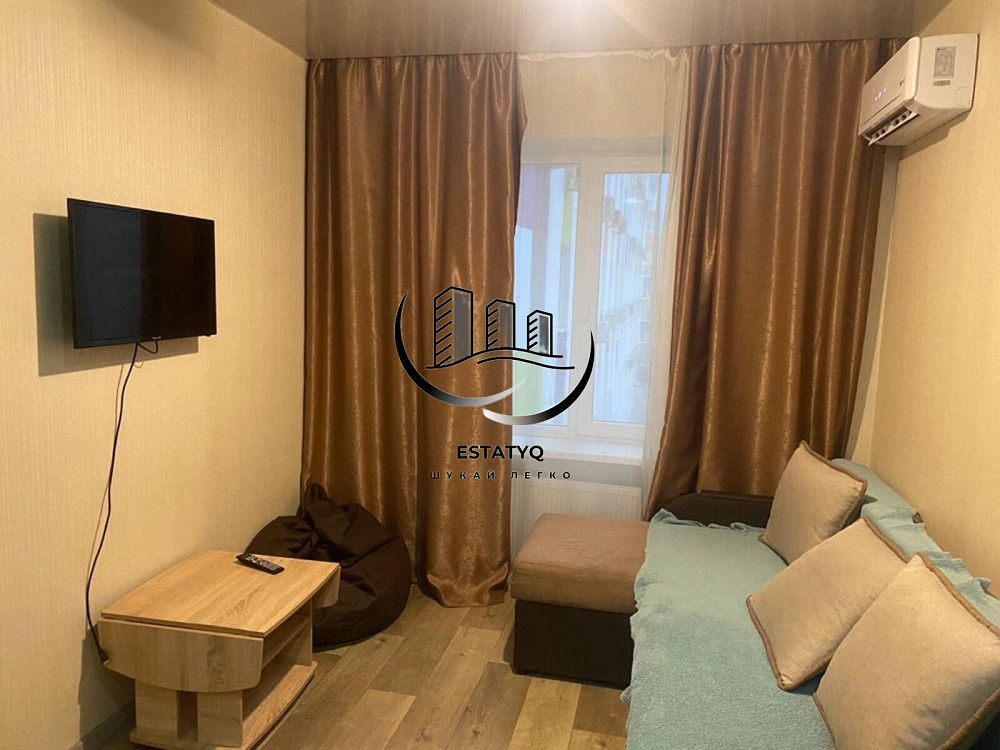 Сдам 1 комн. квартиру, ЖК 'Воробъевы горы' Харьков - изображение 8