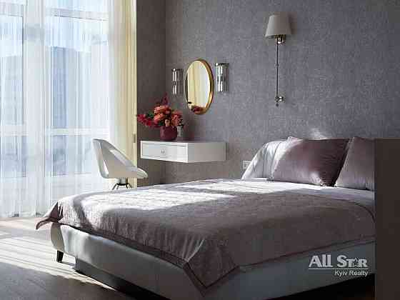 Оренда 4к квартири в Києві, Богдана Хмельницького вул. 58А Без комісії Київ