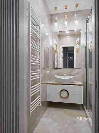 Оренда 4к квартири в Києві, Богдана Хмельницького вул. 58А Без комісії Київ