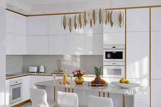 Оренда 4к квартири в Києві, Богдана Хмельницького вул. 58А Без комісії Київ