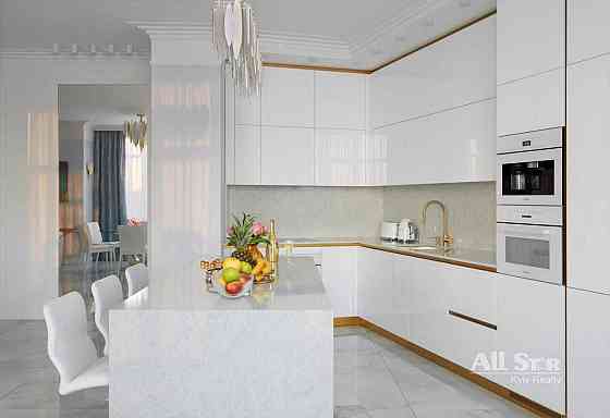 Оренда 4к квартири в Києві, Богдана Хмельницького вул. 58А Без комісії Київ