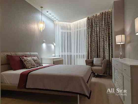 Оренда 4к квартири в Києві, Богдана Хмельницького вул. 58А Без комісії Київ