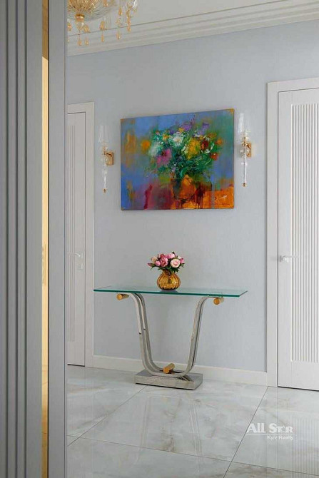 Оренда 4к квартири в Києві, Богдана Хмельницького вул. 58А Без комісії Київ - зображення 8