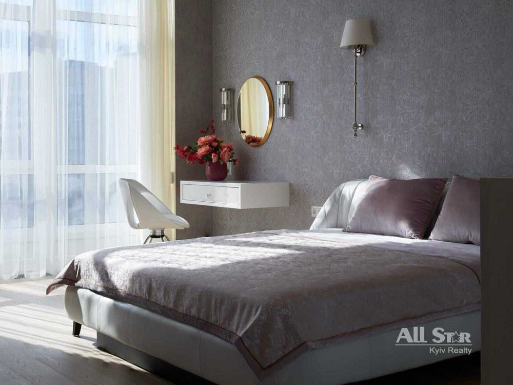 Оренда 4к квартири в Києві, Богдана Хмельницького вул. 58А Без комісії Київ - зображення 5