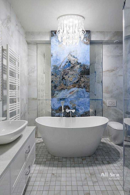 Оренда 4к квартири в Києві, Богдана Хмельницького вул. 58А Без комісії Київ - зображення 7