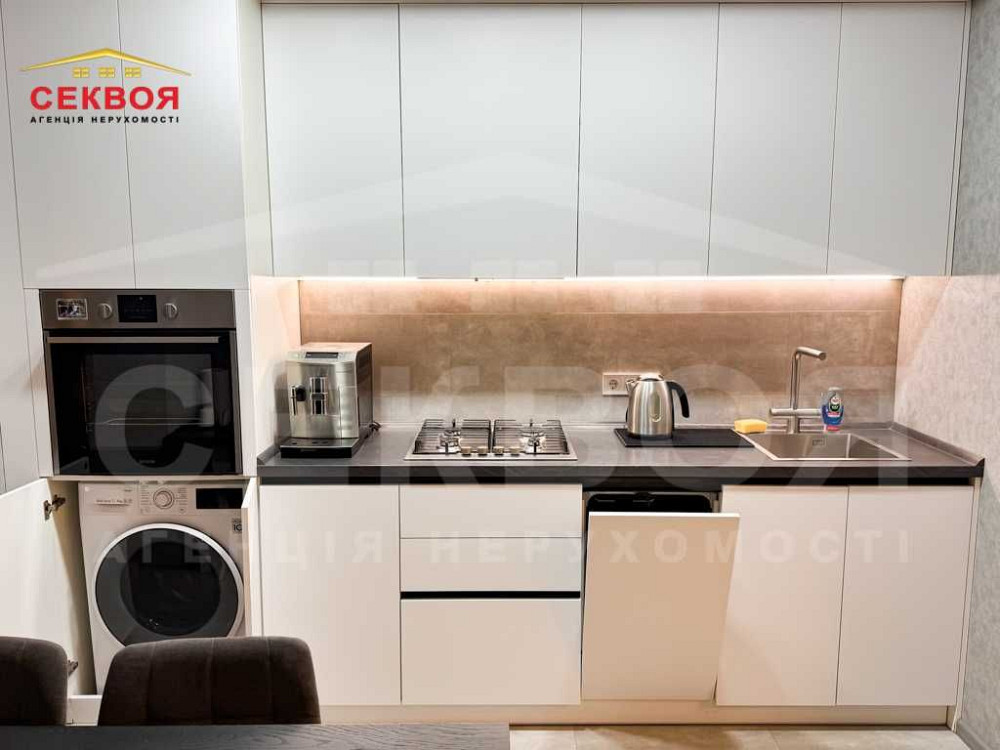 Оренда трикімнатної квартири по вул.Коновальця, м.Тернопіль Тернопіль - зображення 2