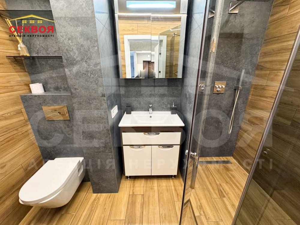 Оренда трикімнатної квартири по вул.Коновальця, м.Тернопіль Тернопіль - зображення 5